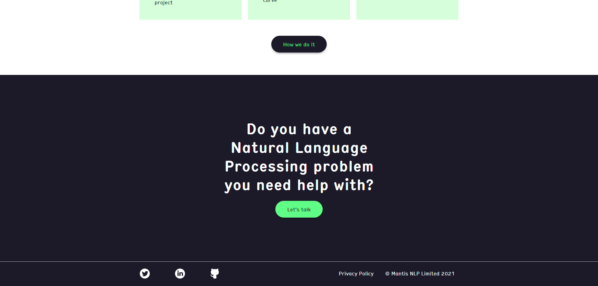 mantisnlp.com